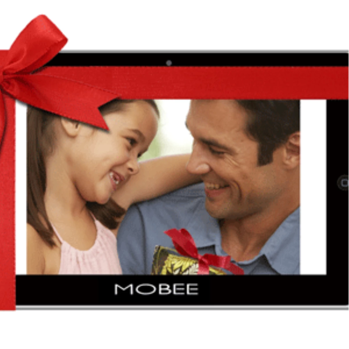 Mobee Nett Tablet 7" T1200