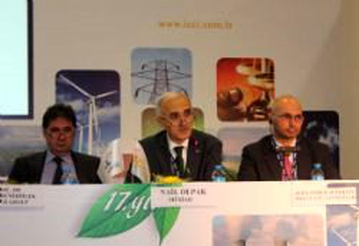 MÜSİAD Nükleer Enerji Ülkemiz İçin Zorunluluk