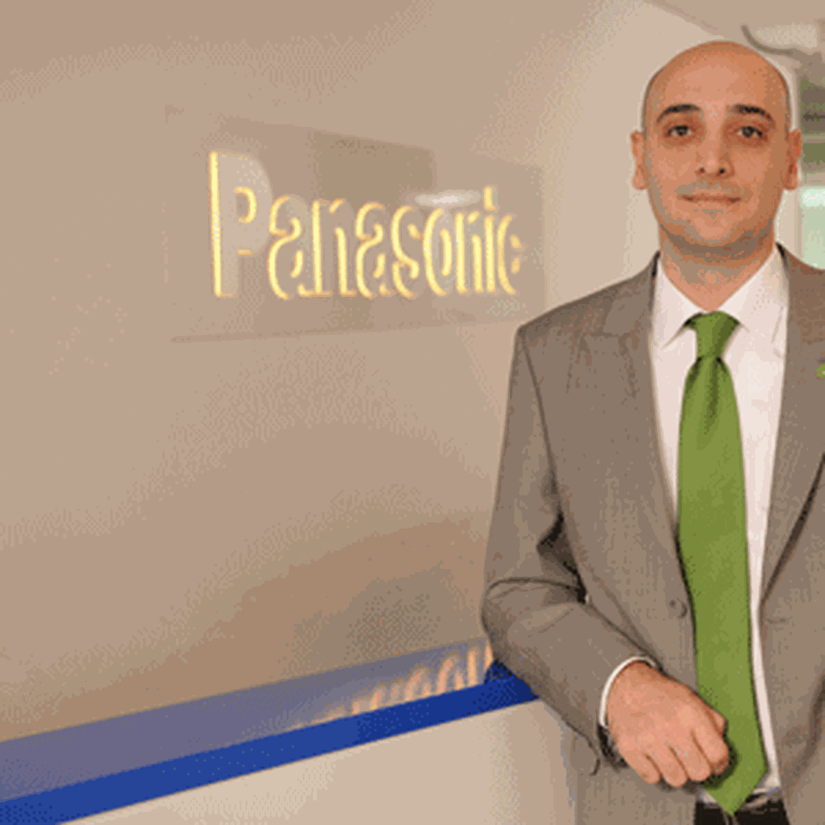 Panasonic Türkiye’ye İlk Türk Genel Müdür