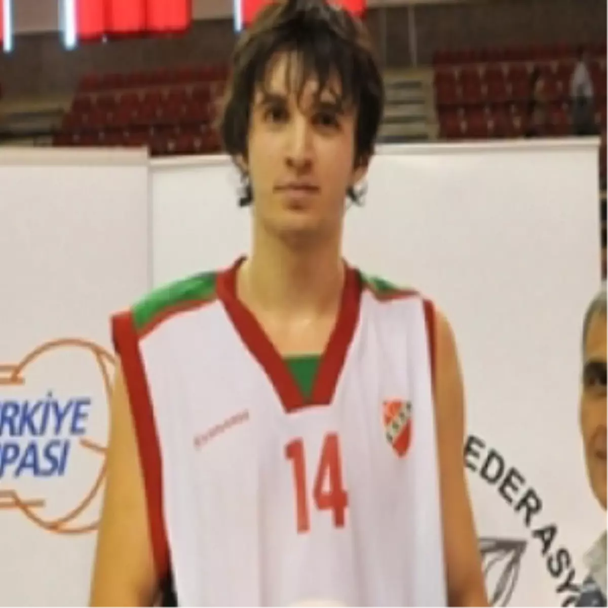 Pınar Karşıyakalı Furkan Nba Draftı\'ndan Çekildi