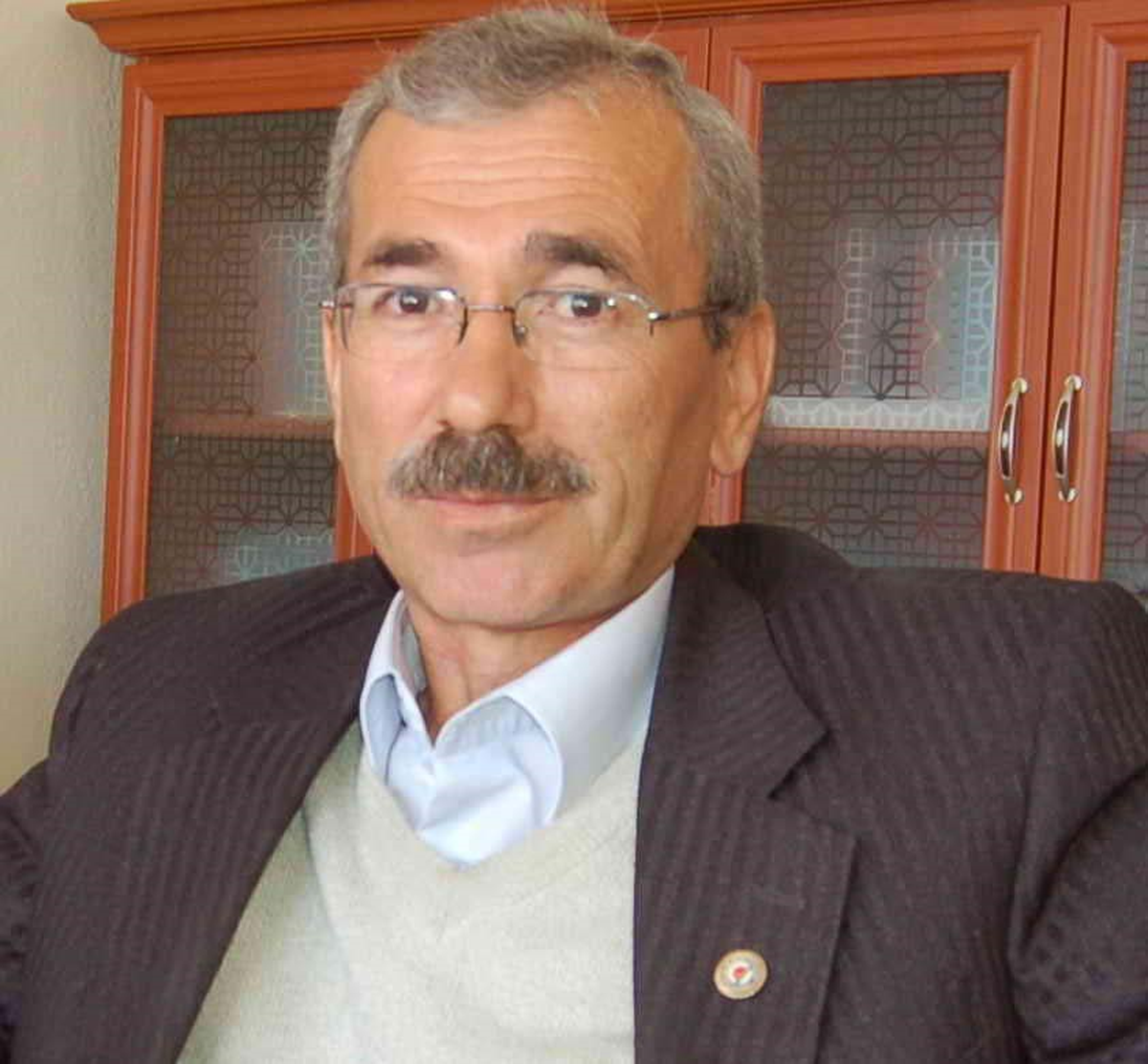 Simav'da, Yıkılacak 3 Caminin İnşası İçin Hayırsever Aranıyor