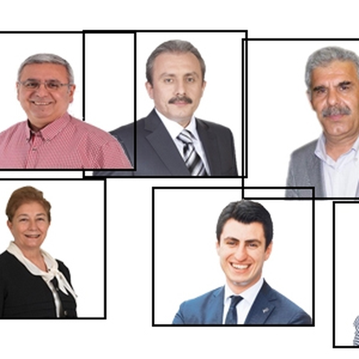 Yeni Vekillerin Bilinmeyen Yönleri