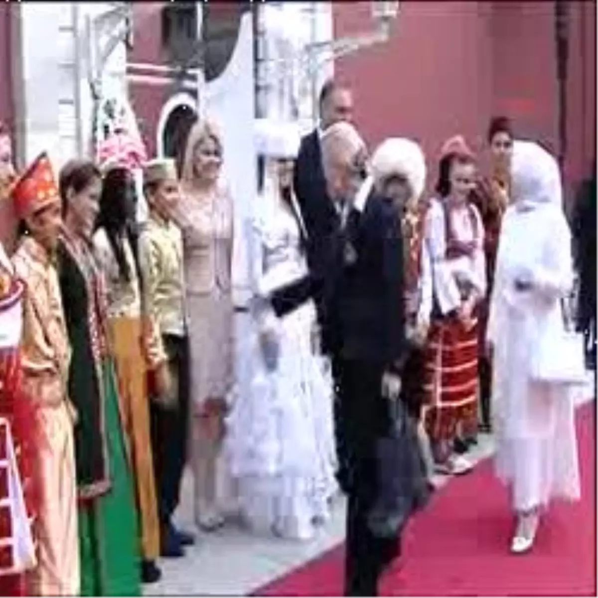 Türkçe Bayramı Başladı!