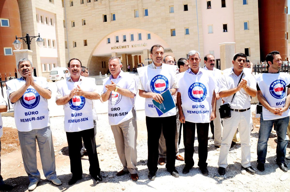 3 Aylık Çalışma, 10 Simit Parası