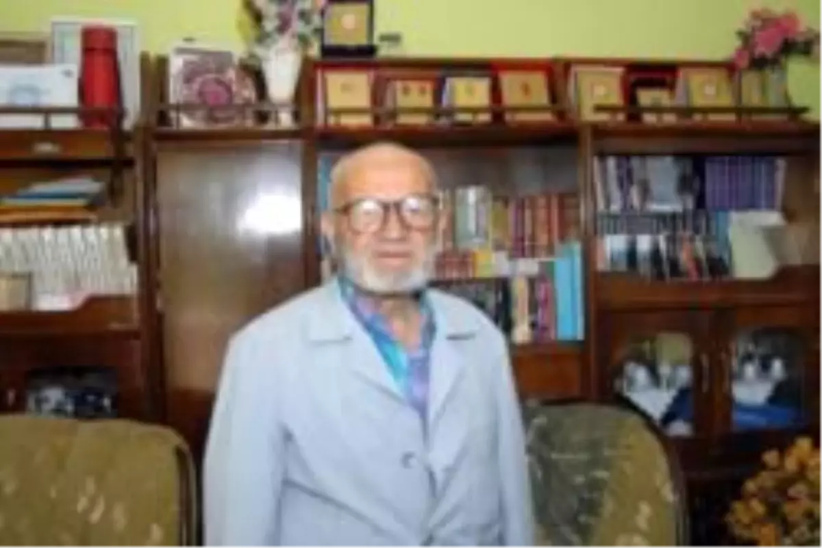 Erzincan, \'canlı Tarihi\'ni Kaybetti