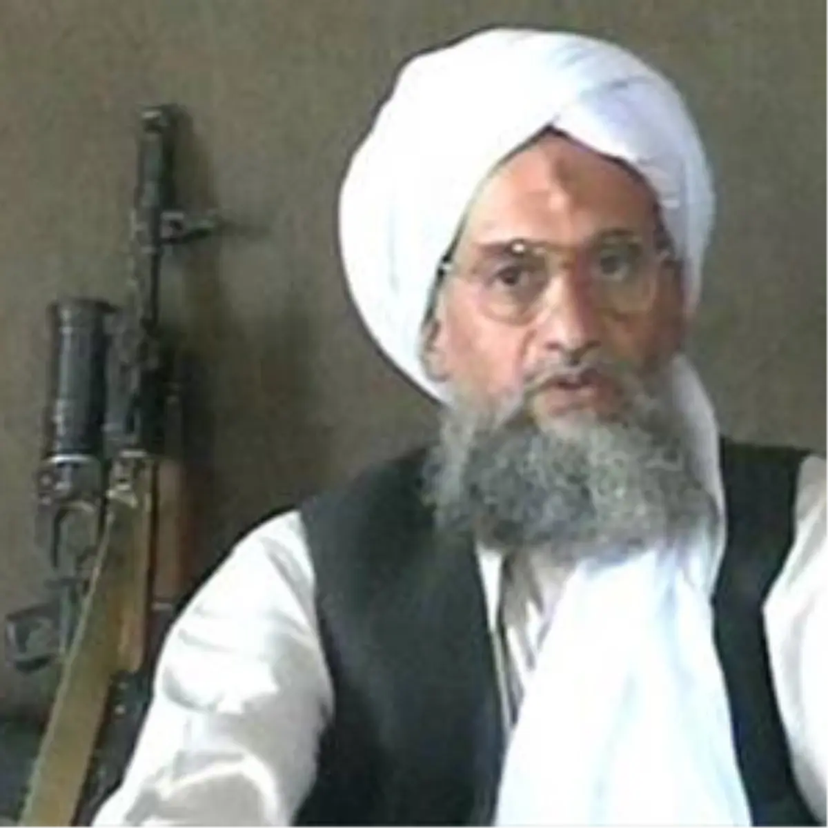 İşte Amerika\'nın Yeni Bin Ladin\'i