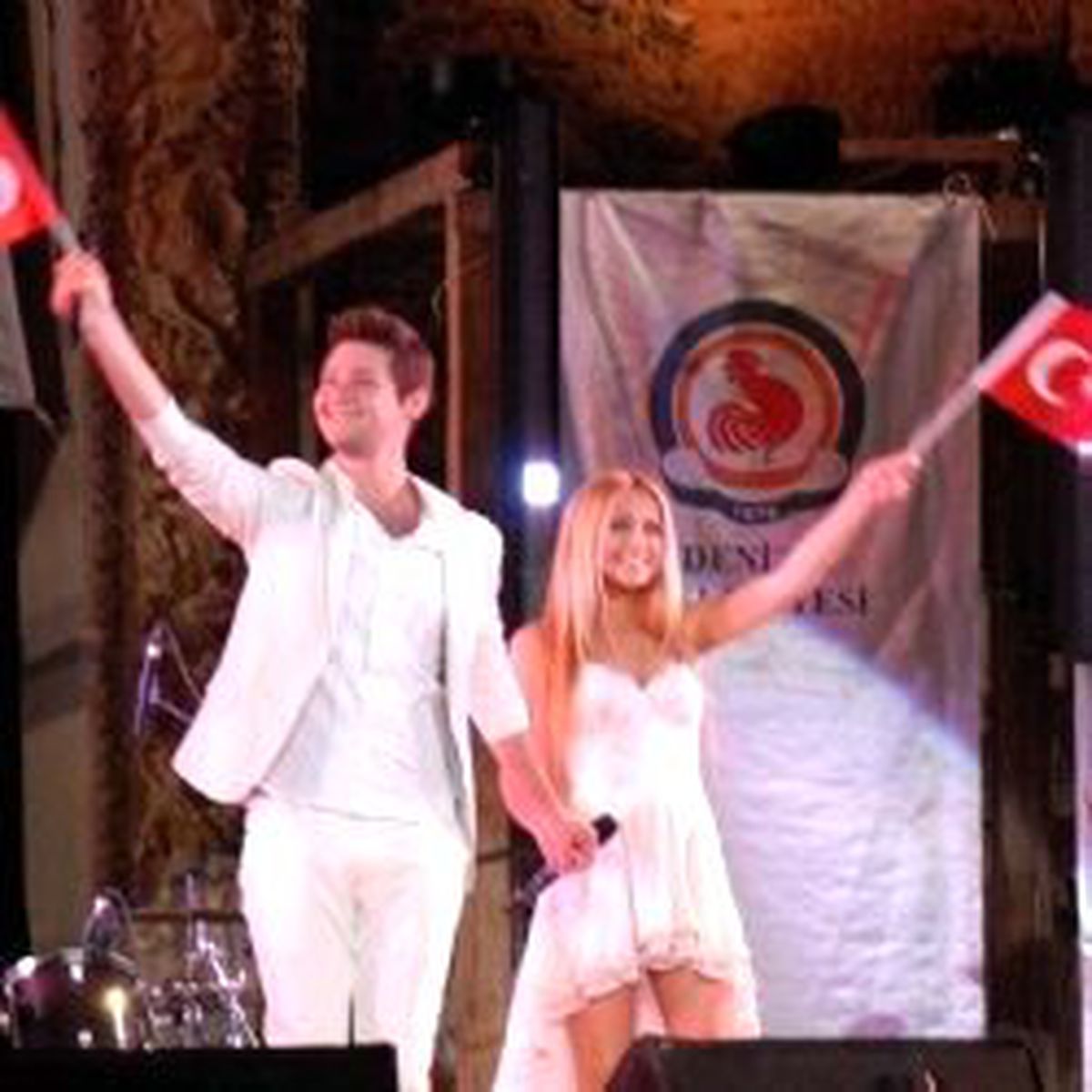 Şampiyonlar Gönülleri Fethetti