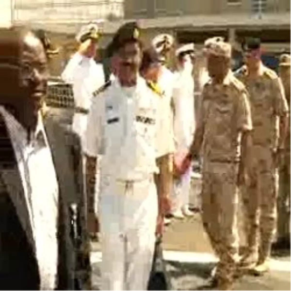 Anne Gönyeli Gözyaşlarını Tutamadı