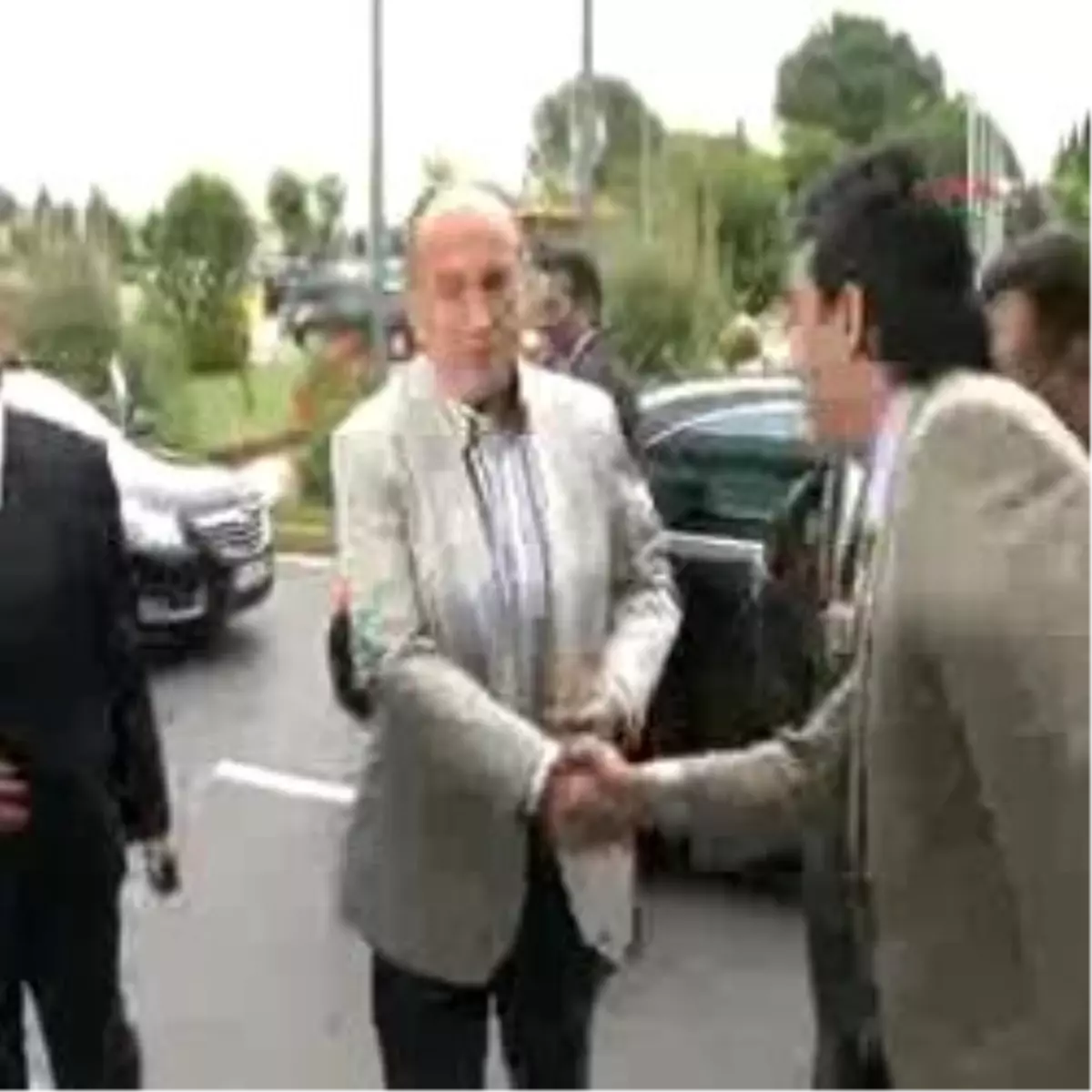 Topbaş Ulaşımdaki Yenilikleri Açıkladı