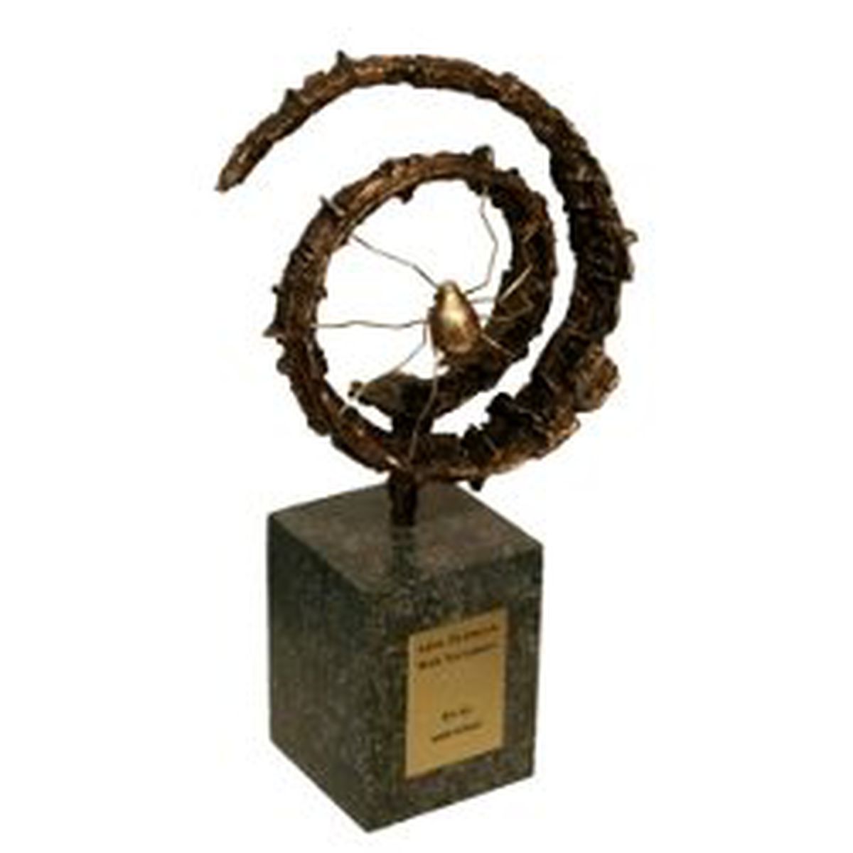 Zorlu Center Web Sitesi Altın Örümcek Web Ödülü\'nün Sahibi Oldu