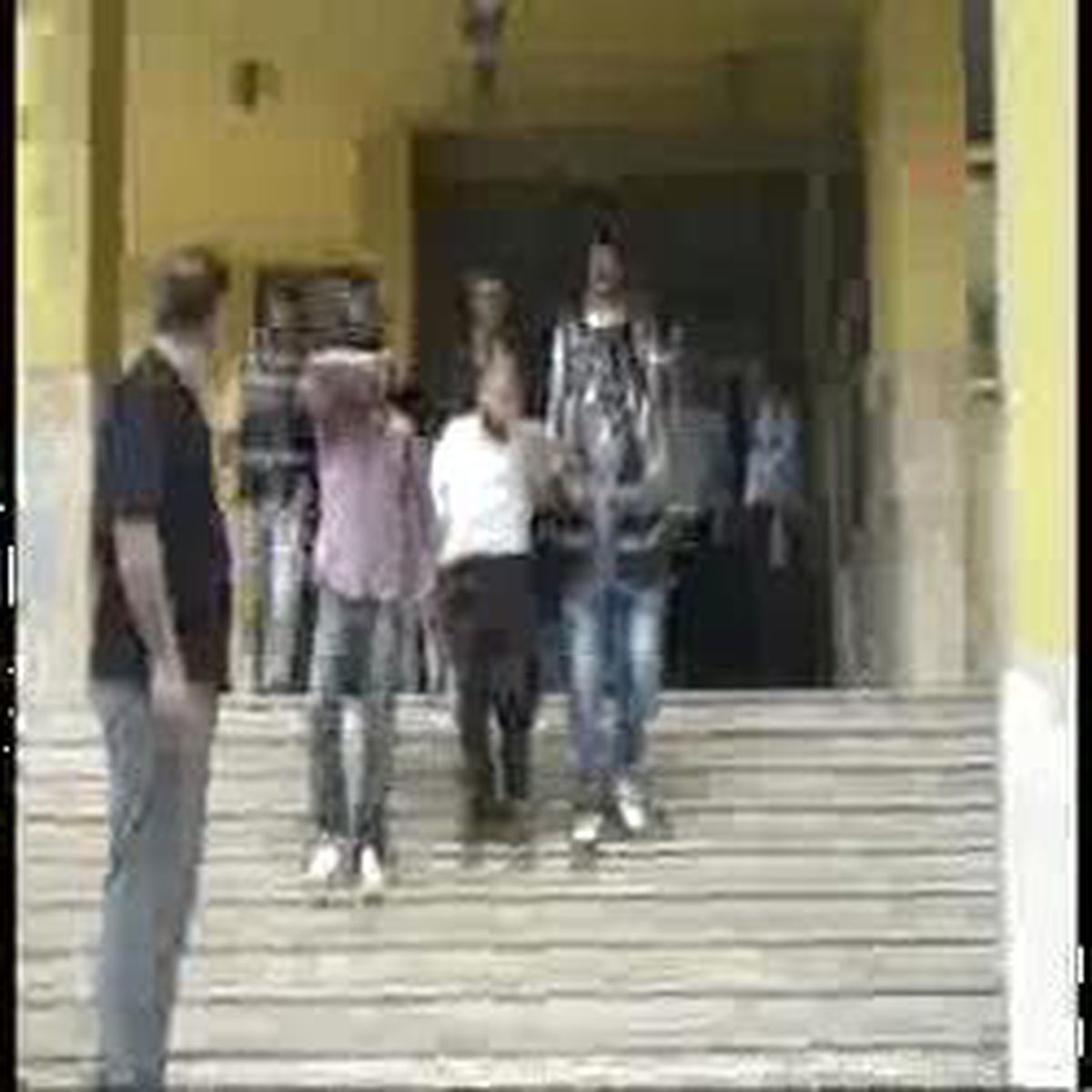 21 Kilo Esrara 6 Tutuklama