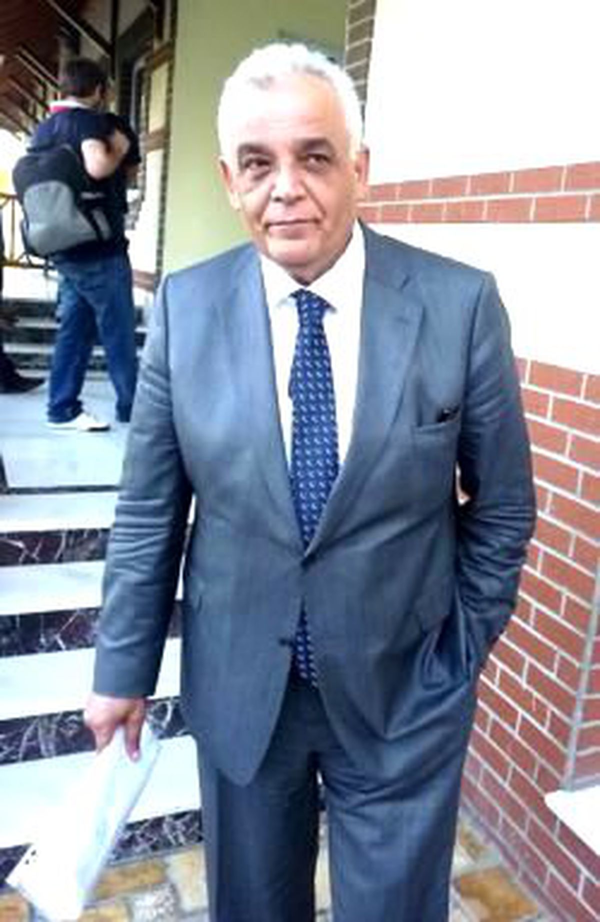 Adana Demirspor Ali Güneş ile Devam Kararı Aldı