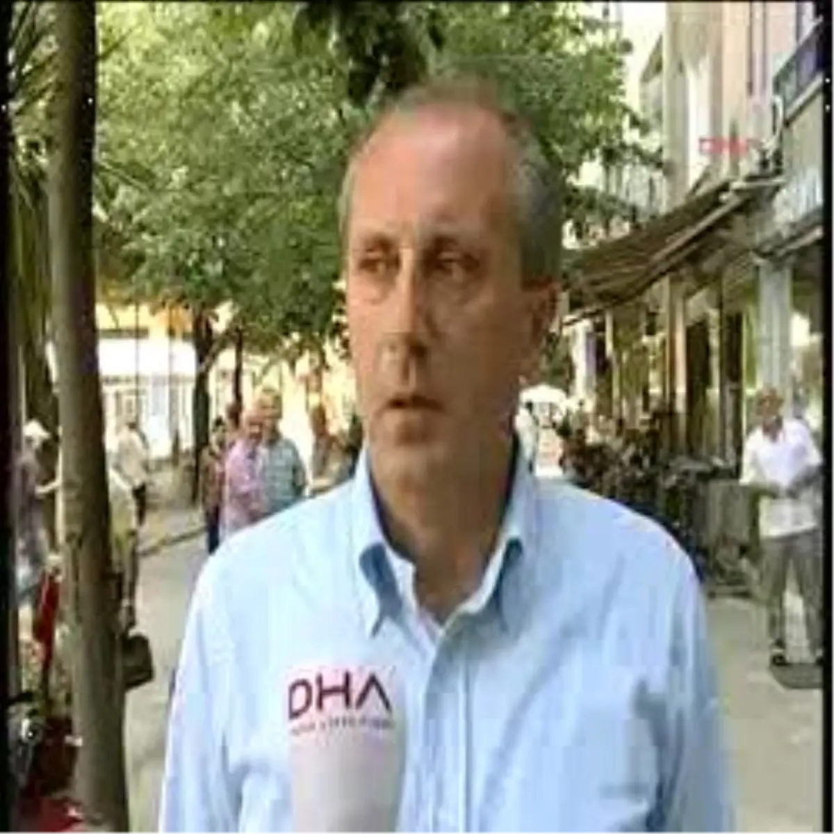 Yeni Değil Yeniden CHP