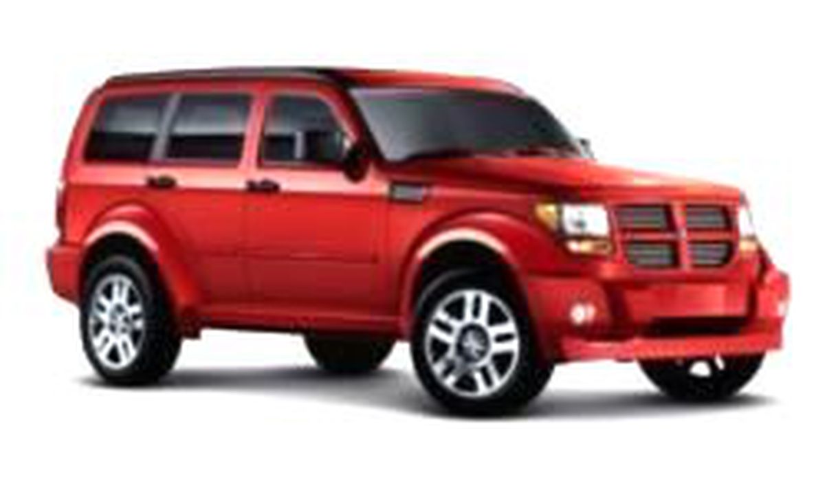 Chrysler Yine Araç Çağırdı