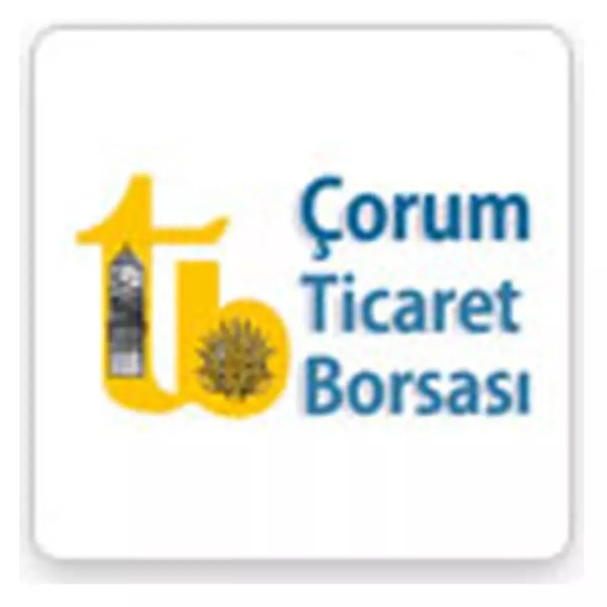 Çorum Ticaret Borsası Kompleksi Açıldı