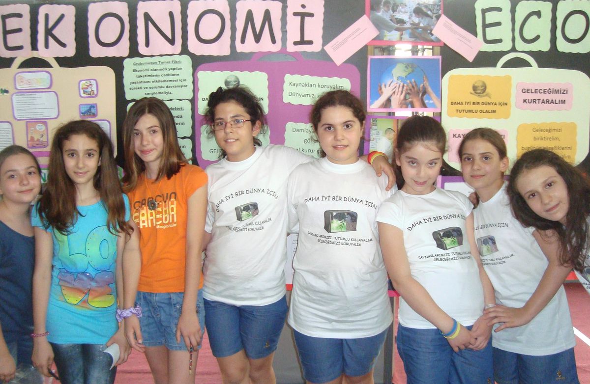 Daha İyi Bir Dünya İçin