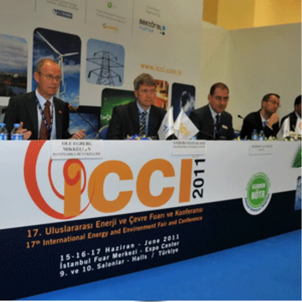 Danimarka, 2050’de Fosil Kaynaklar Olmadan Enerji Üretimini Hedefliyor