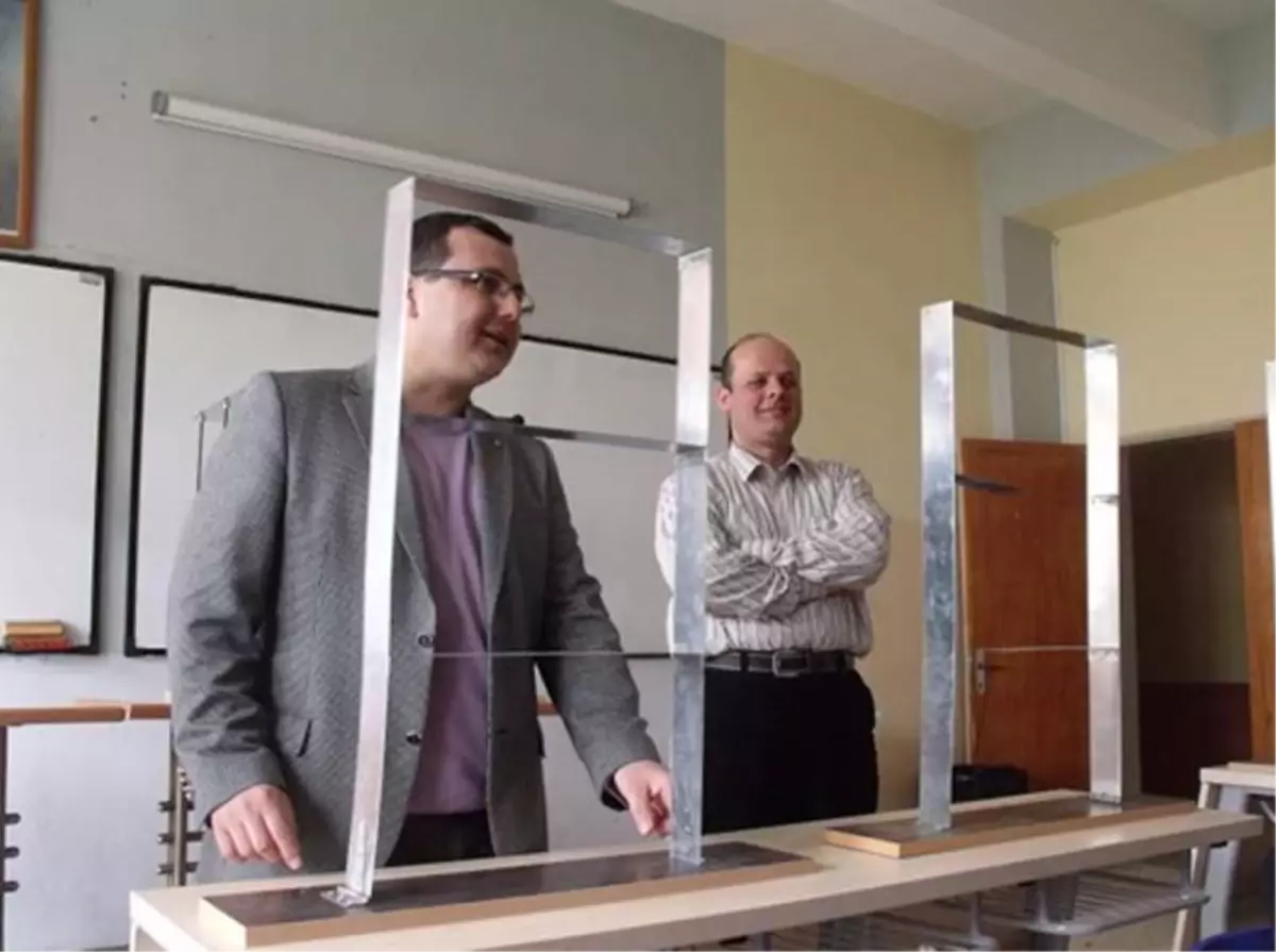 Deprem Bilim Okulu Eğitim Verecek