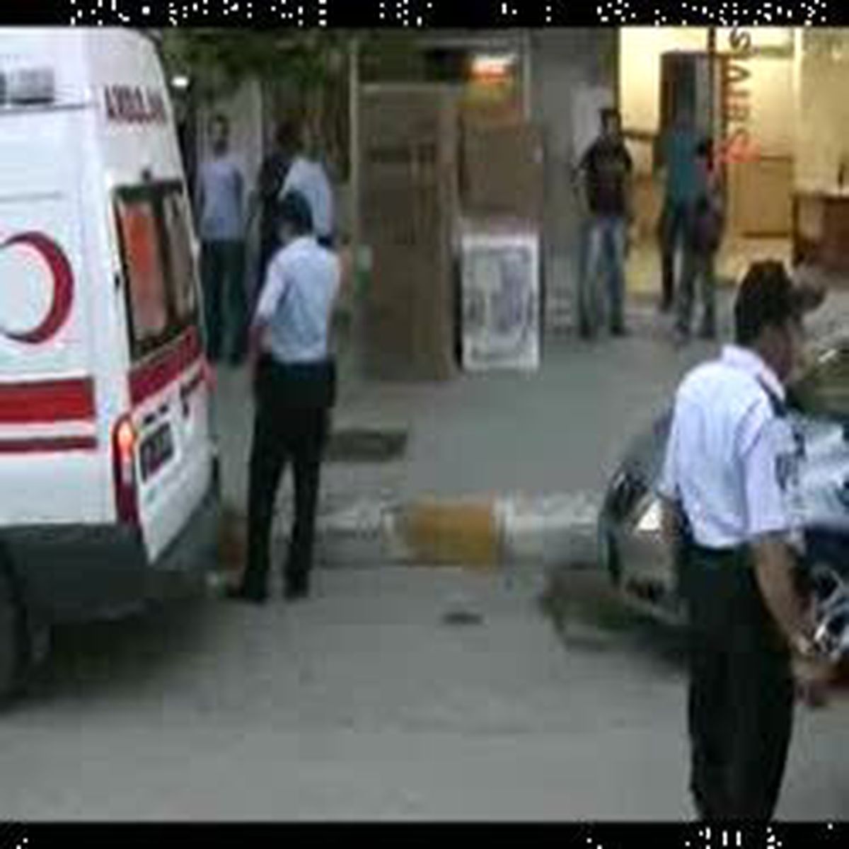 Polis Cinneti