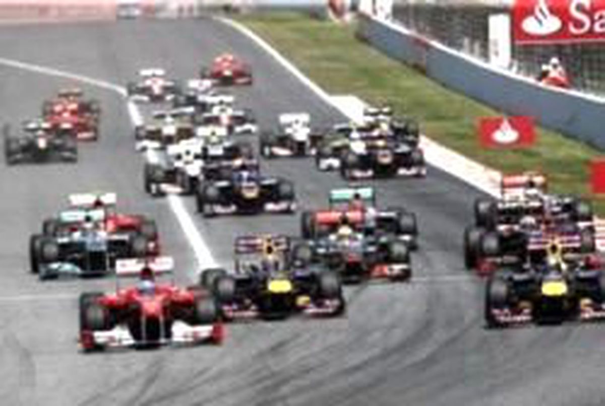 F1'de Türkiye'nin Elini Güçlendiren Gelişmeler!