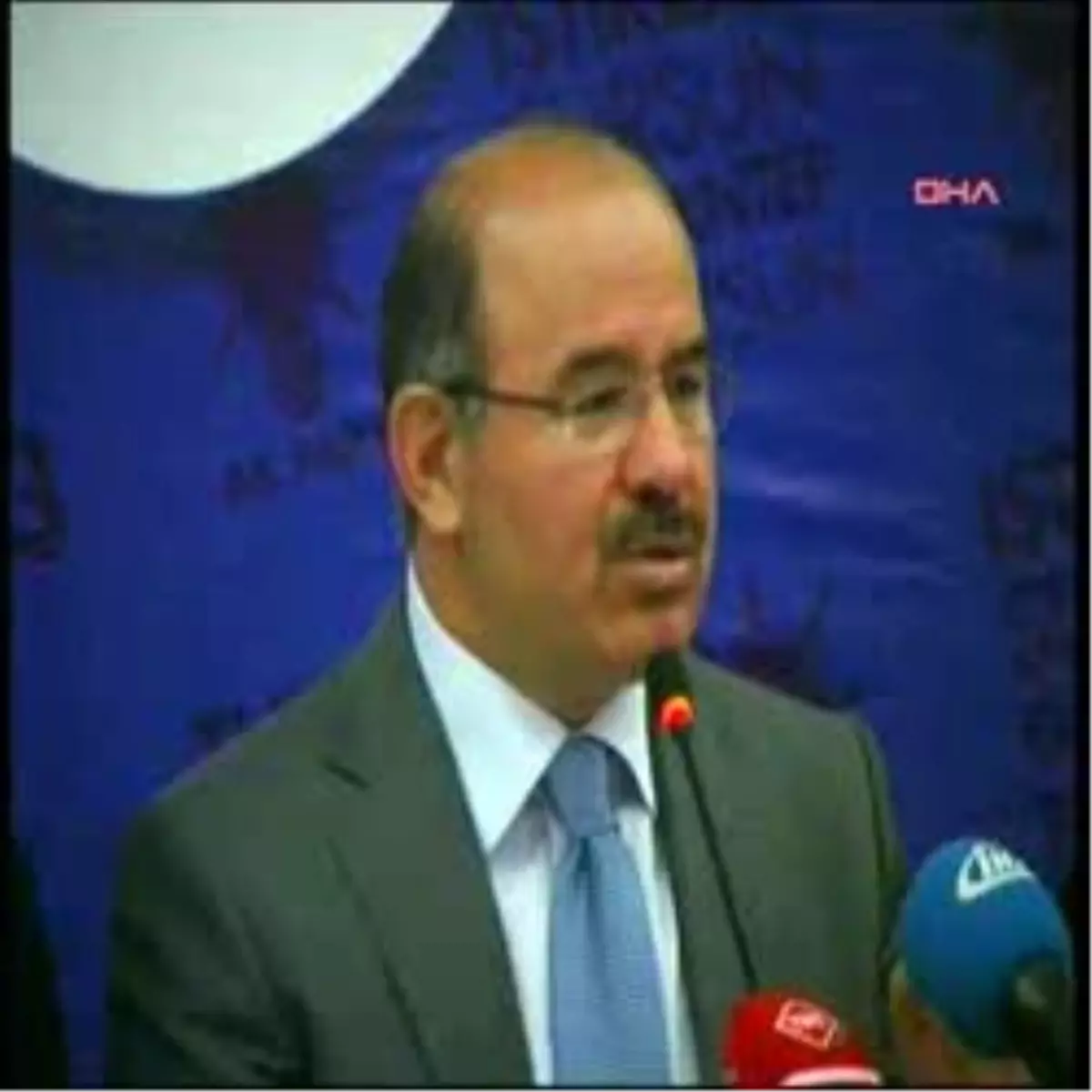 "Meclis Renkli Geçecek"