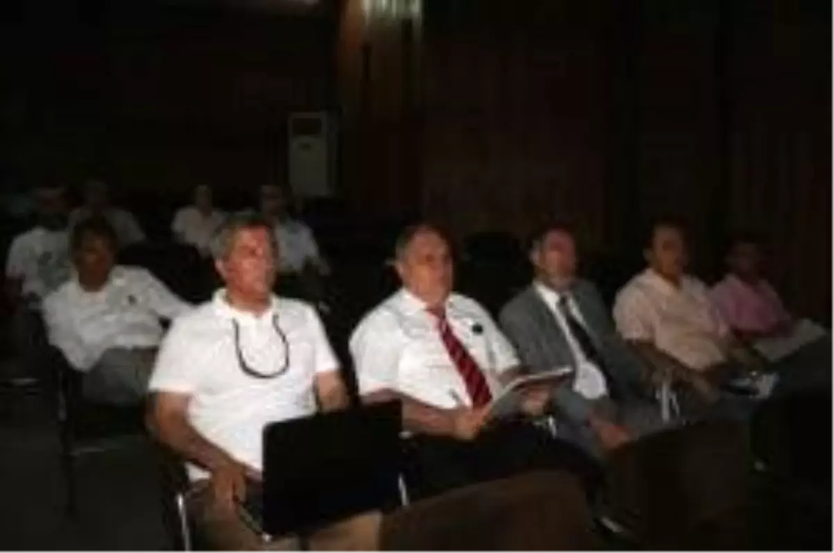 \'Gürültü Yönetmenliği\', Turizmciyi İsyan Ettirdi