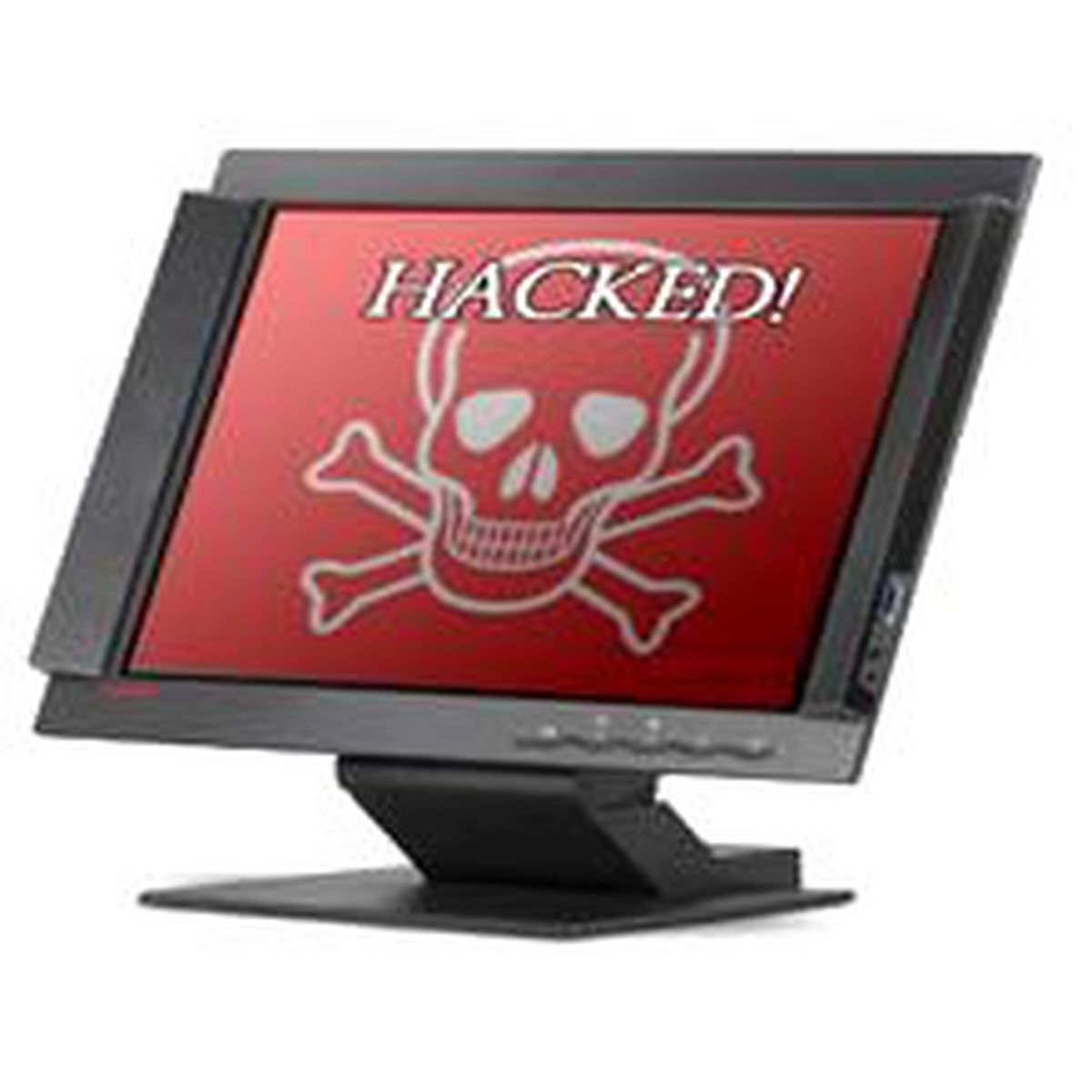 Hacker'ların Gizemli Dünyası