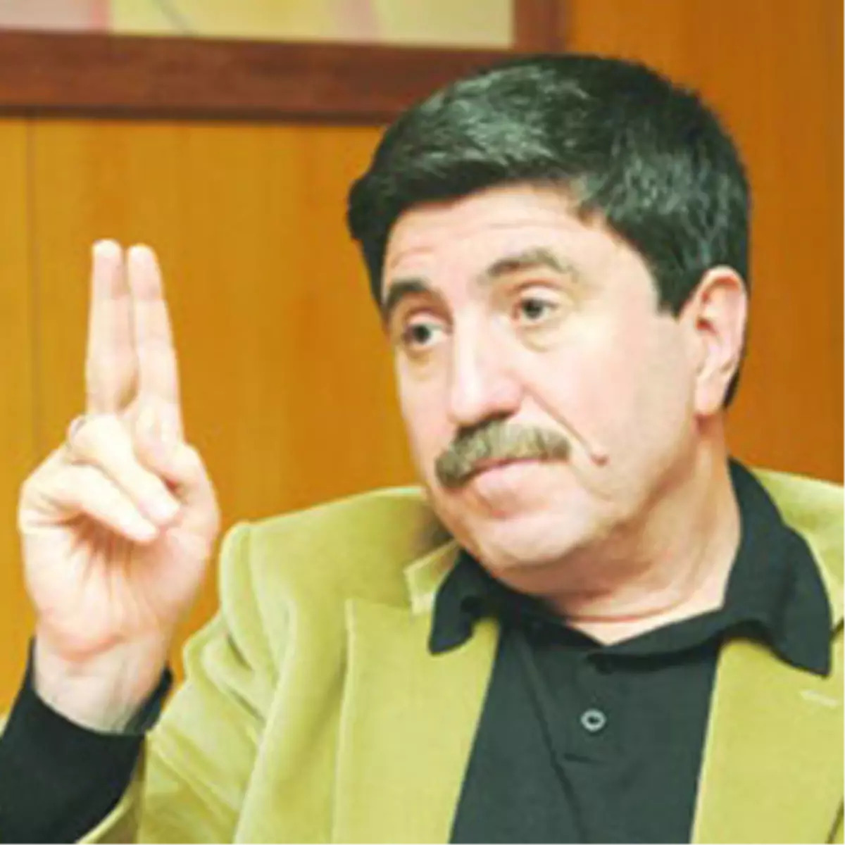 Helalliğe, "Haram Zıkkım" Cevabı