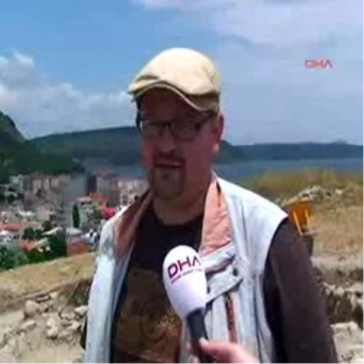 Maydos\'a Kazıları Tarihi Ayndınlatacak