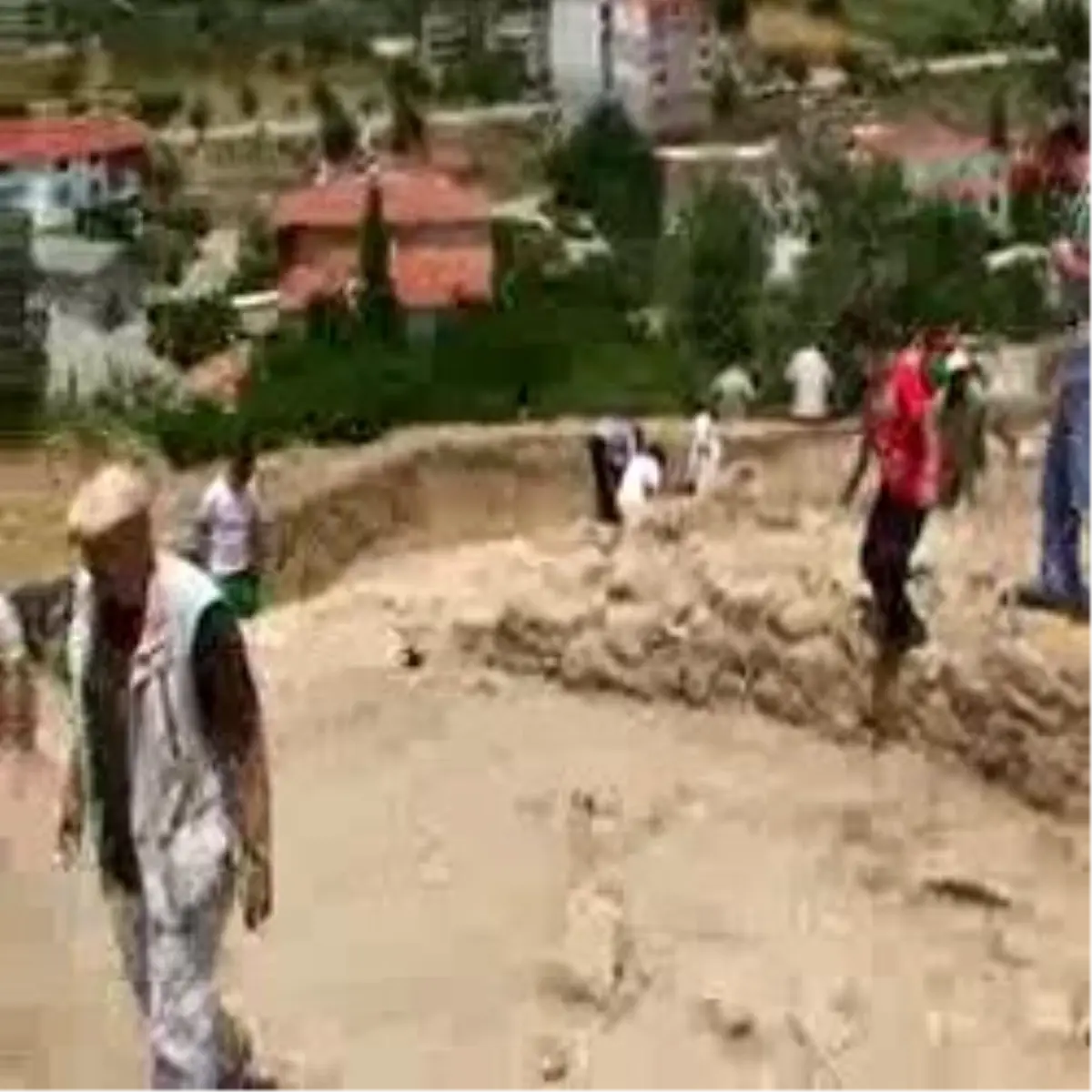 Maydos Kilisetepe Höyüğü Kazılıyor