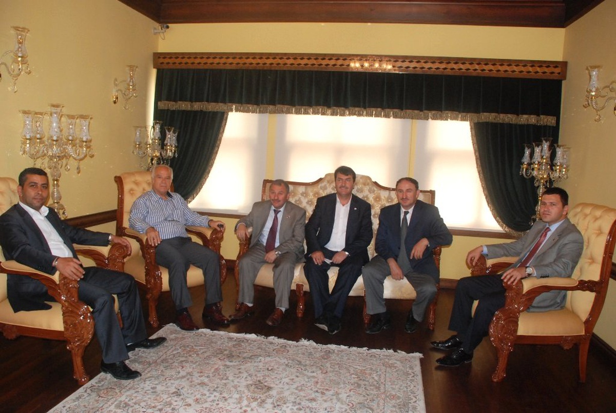 'Marka Kent Bursa Etkinliği'ne Belediyeler Birliği'nden Destek
