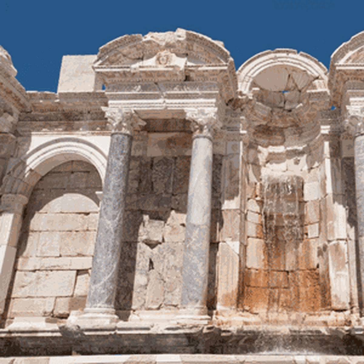 Sagalassos'un Uyanışı TRT Ekranlarında