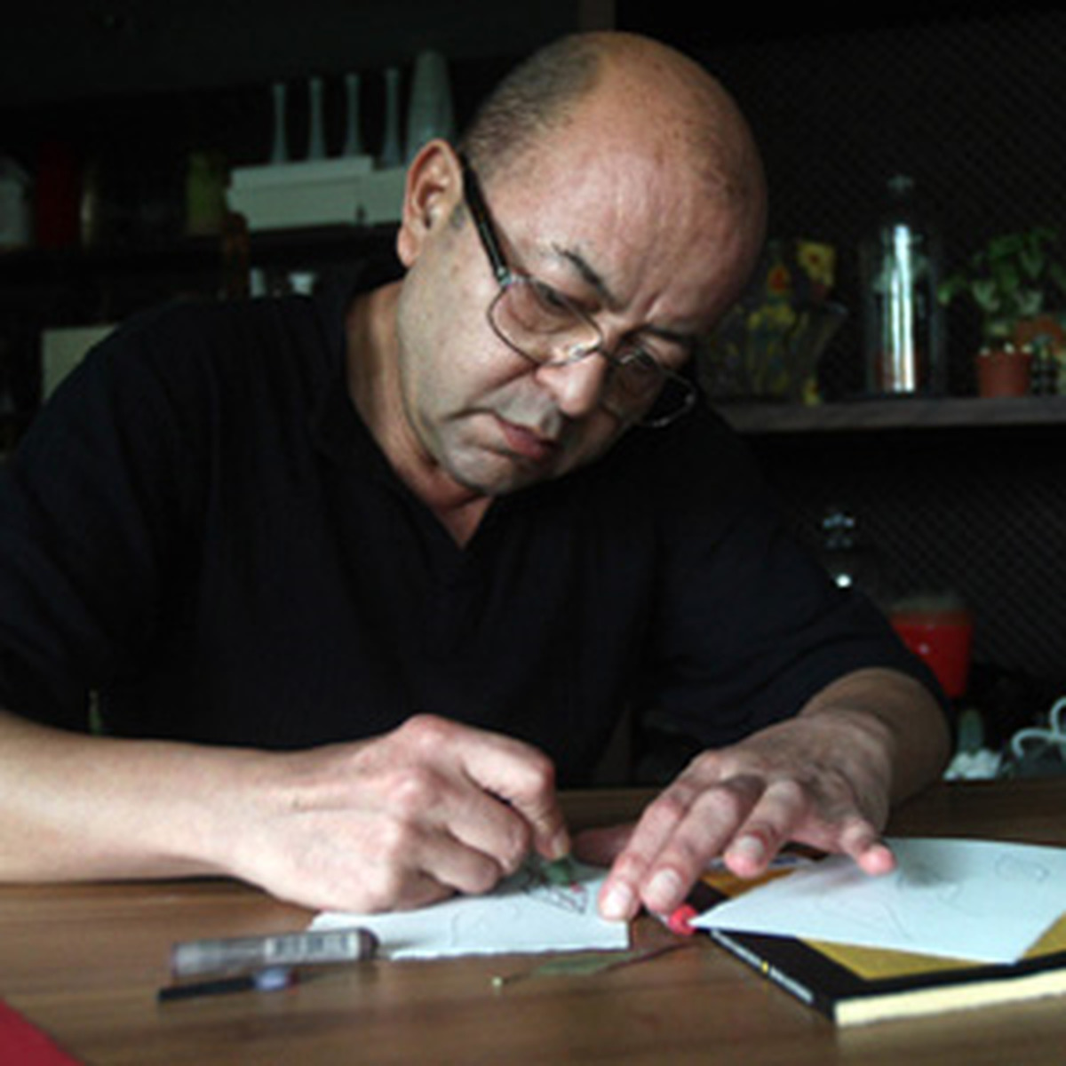 Selim İleri'den Yeni Kitap
