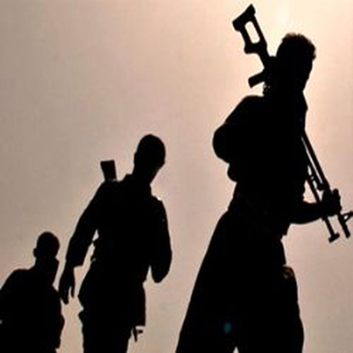 Sivas\'ta Teröristlerle Çıkan Çatışma