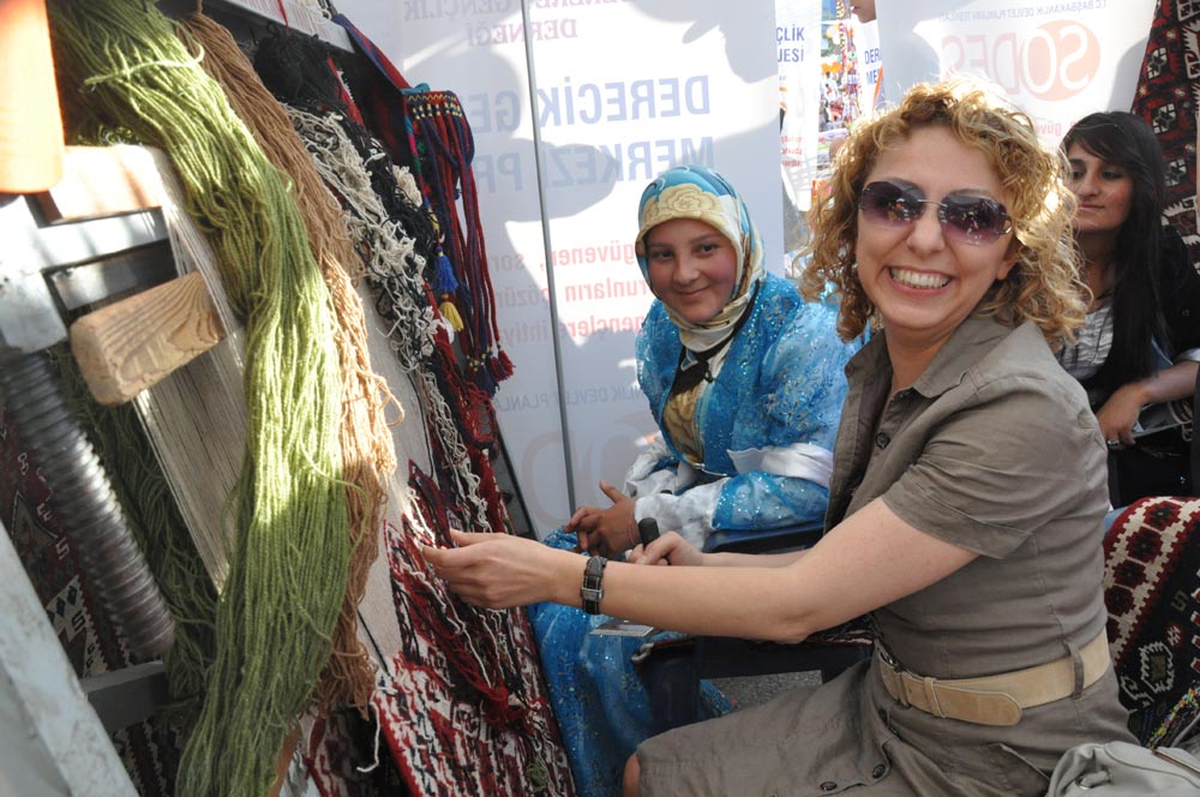 Sodes Projelerine Eğlenceli Tanıtım