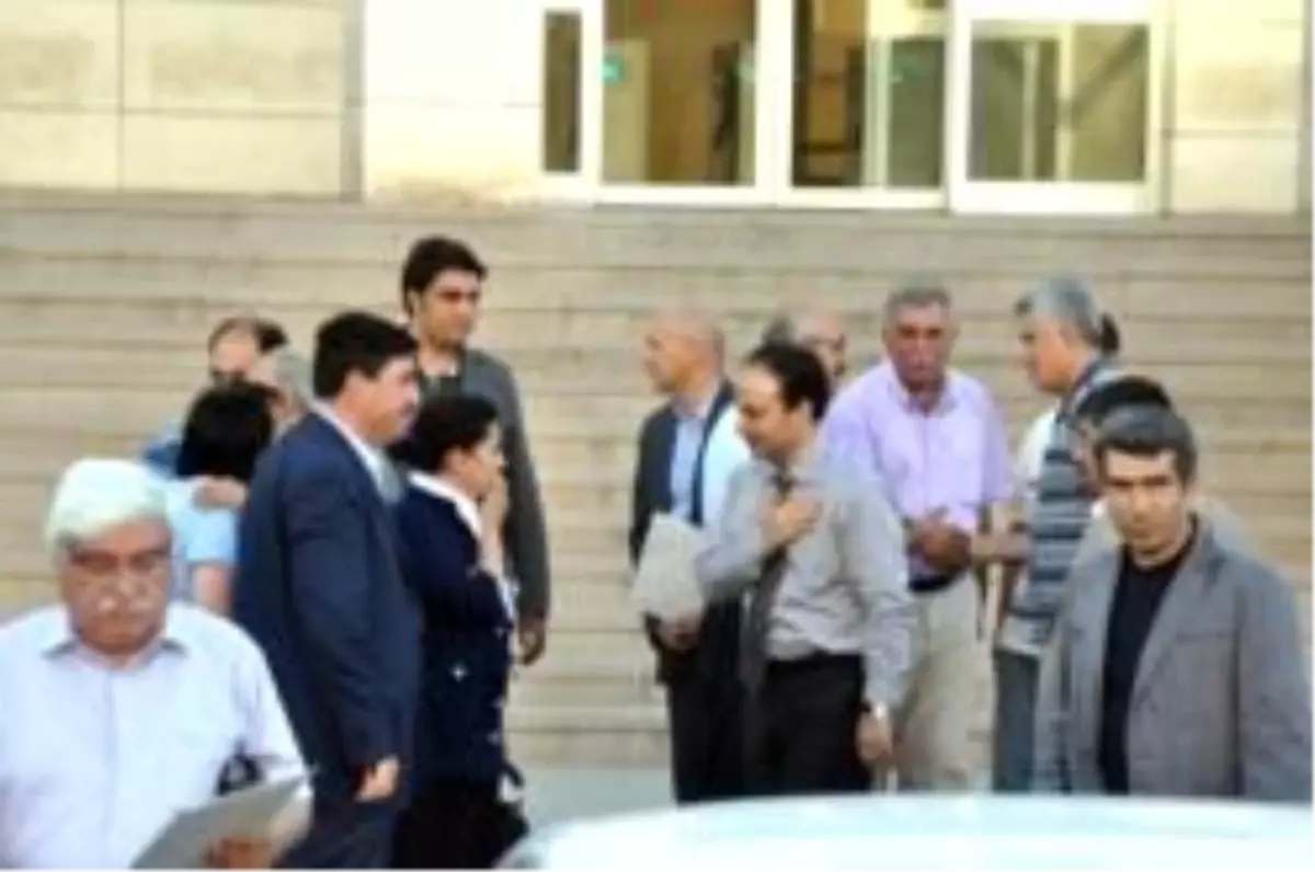 Tan: Kim Hakkımızı Yiyerek Helallik İstiyorsa Zehir Zıkkım Olsun