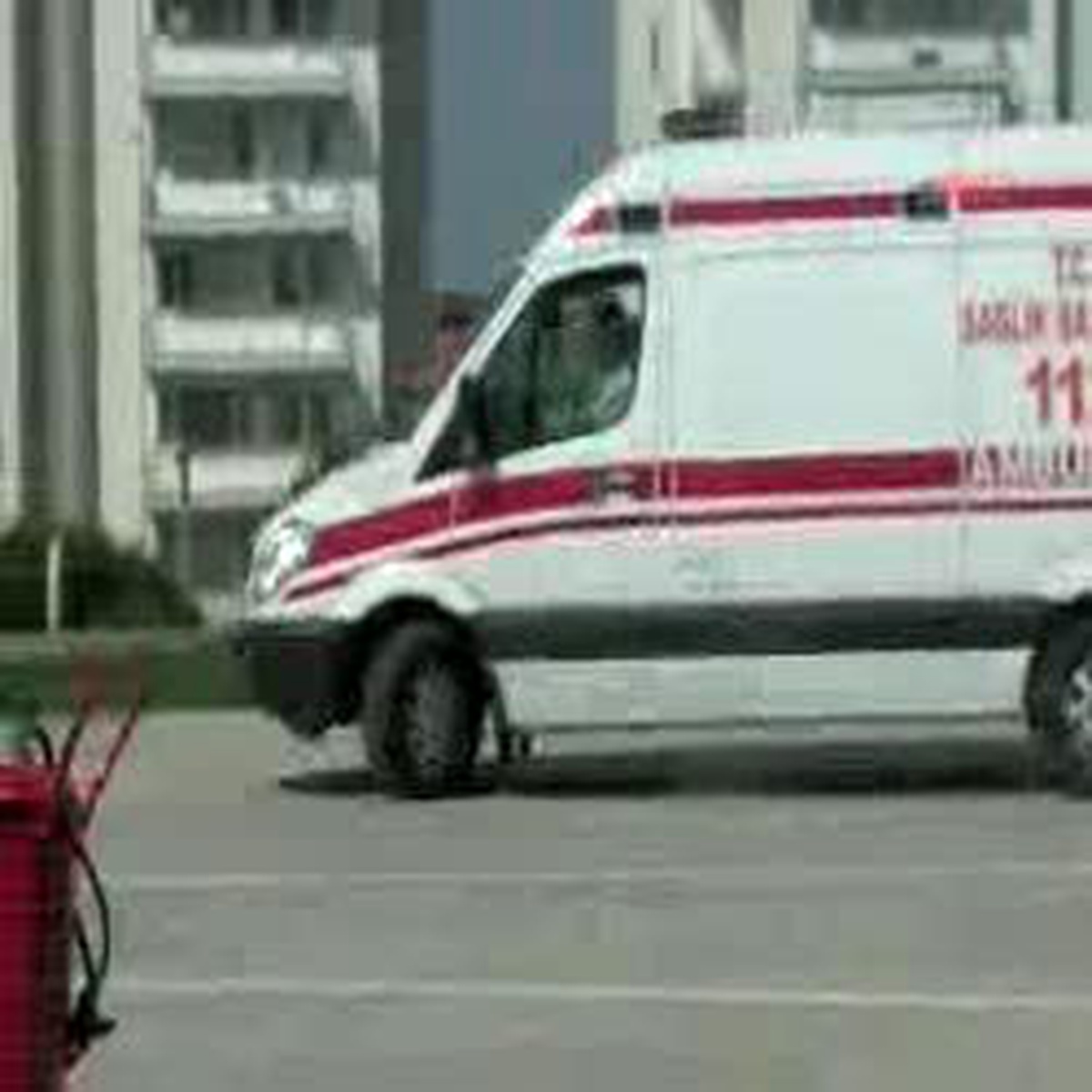 Taştan Paşa'nın Kardeşi Organıyla Can Verecek
