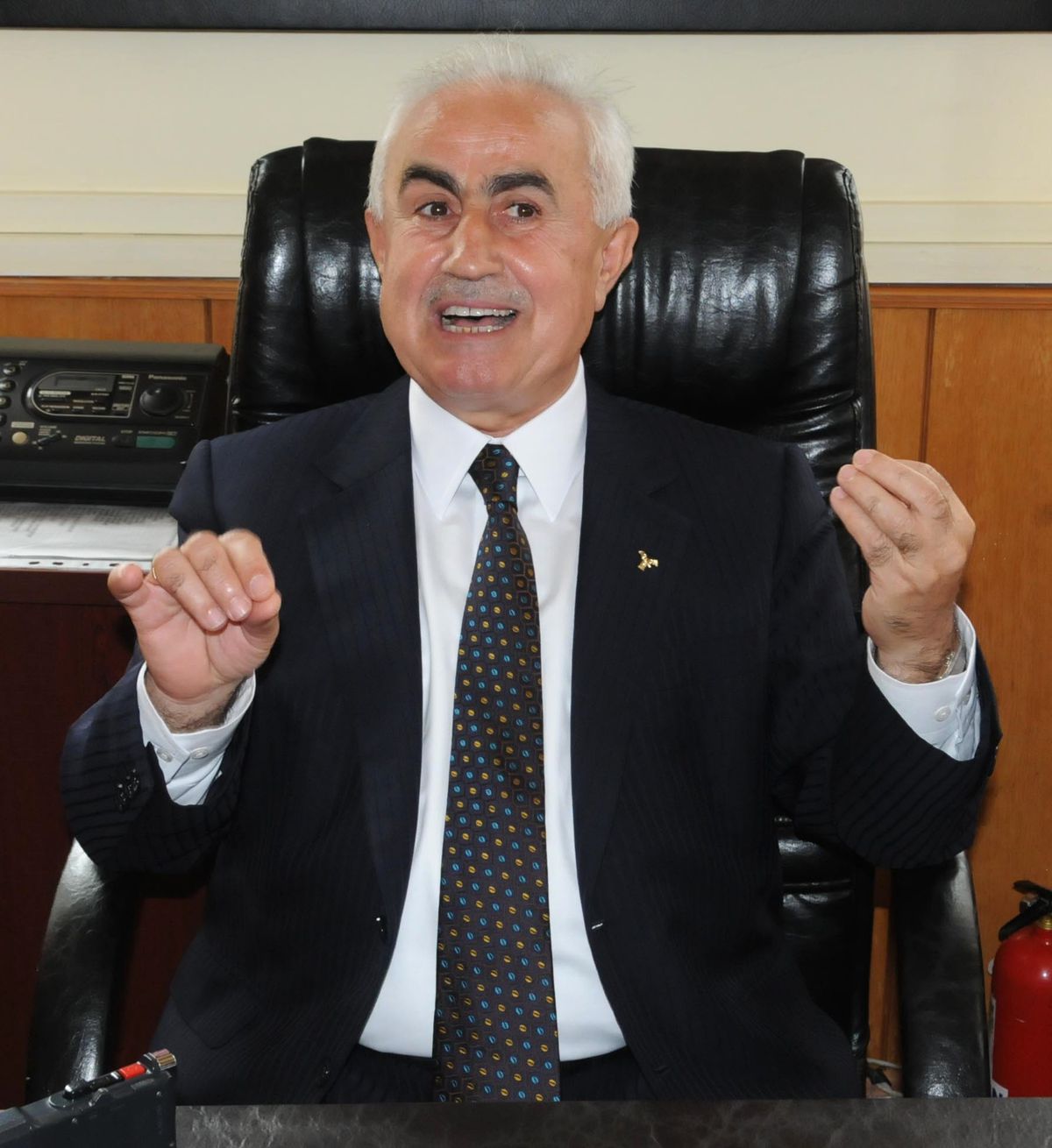 Vali Şahin: Genelge Çıkartmadık Sadece Hatırlattık