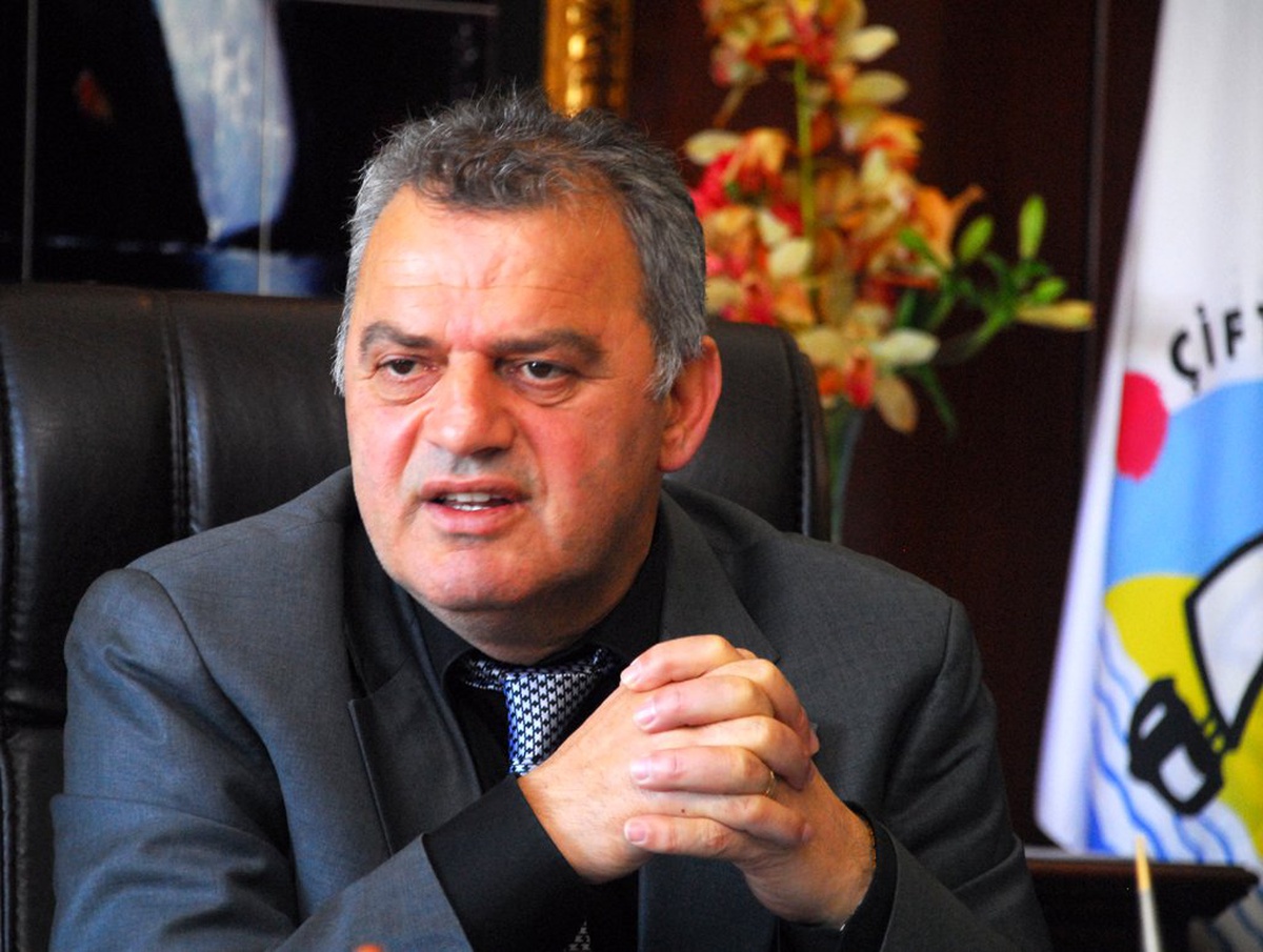 Yalova Etibank Tesislerinin Turizm Bakanlığı'na Devrine Tepki