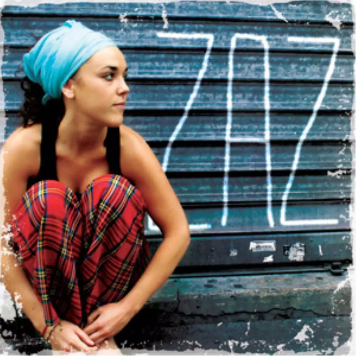 Zaz, Akbank 21. Caz Festivali\'nde