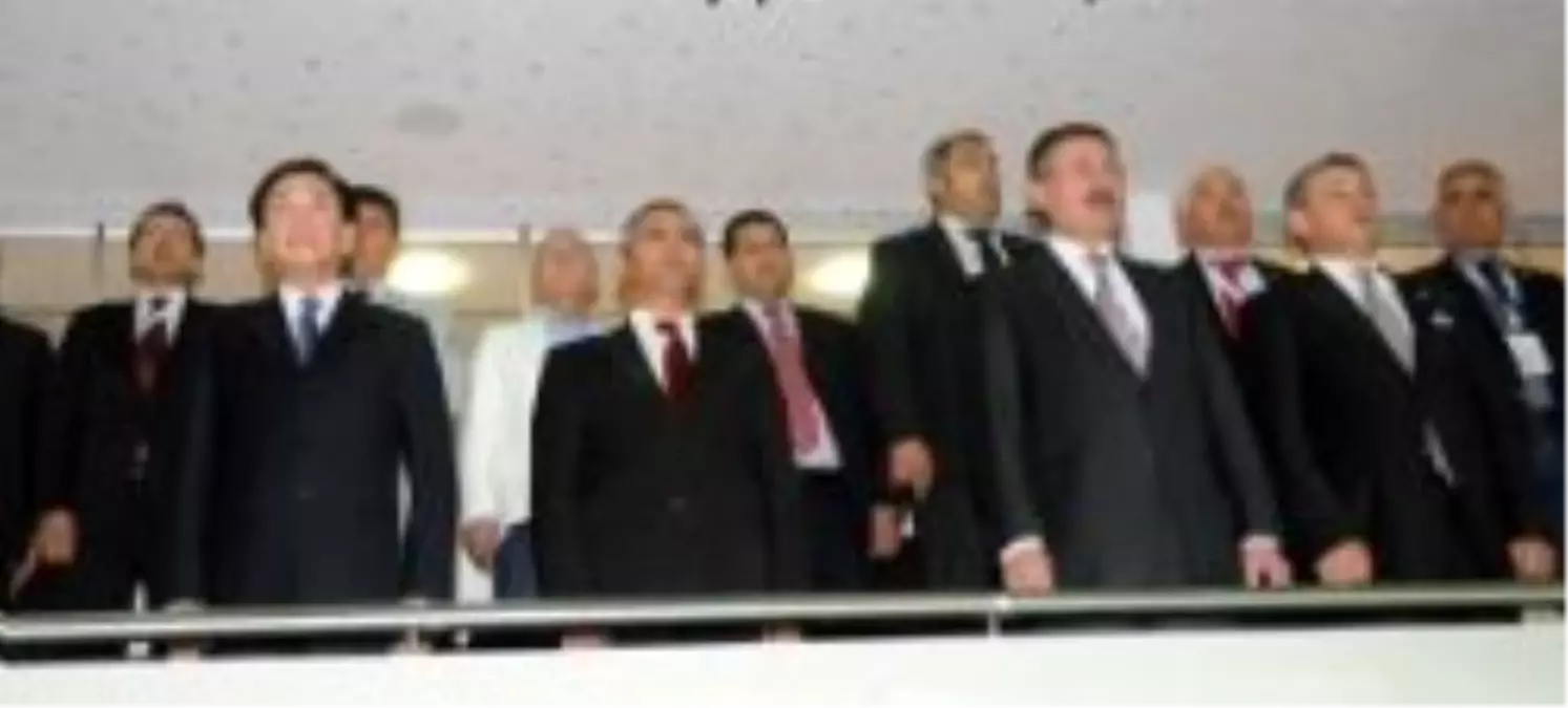 39. Avrupa Boks Şampiyonası\'nda İlk Gün Tamamlandı