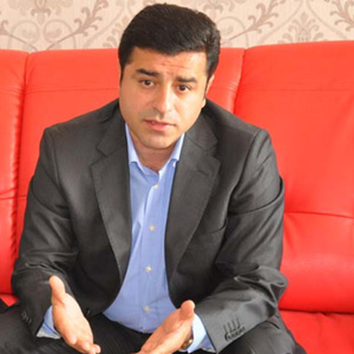 Aleviler İçin Öyle Sözler Söyledi ki...