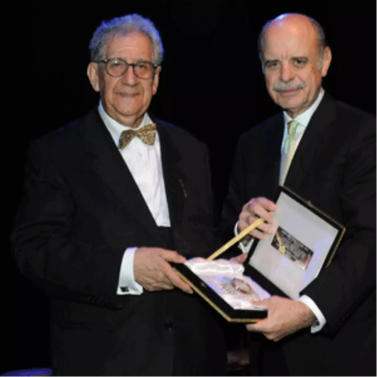 \'Bursa Festivali\'nde 50. Yıl Coşkusu