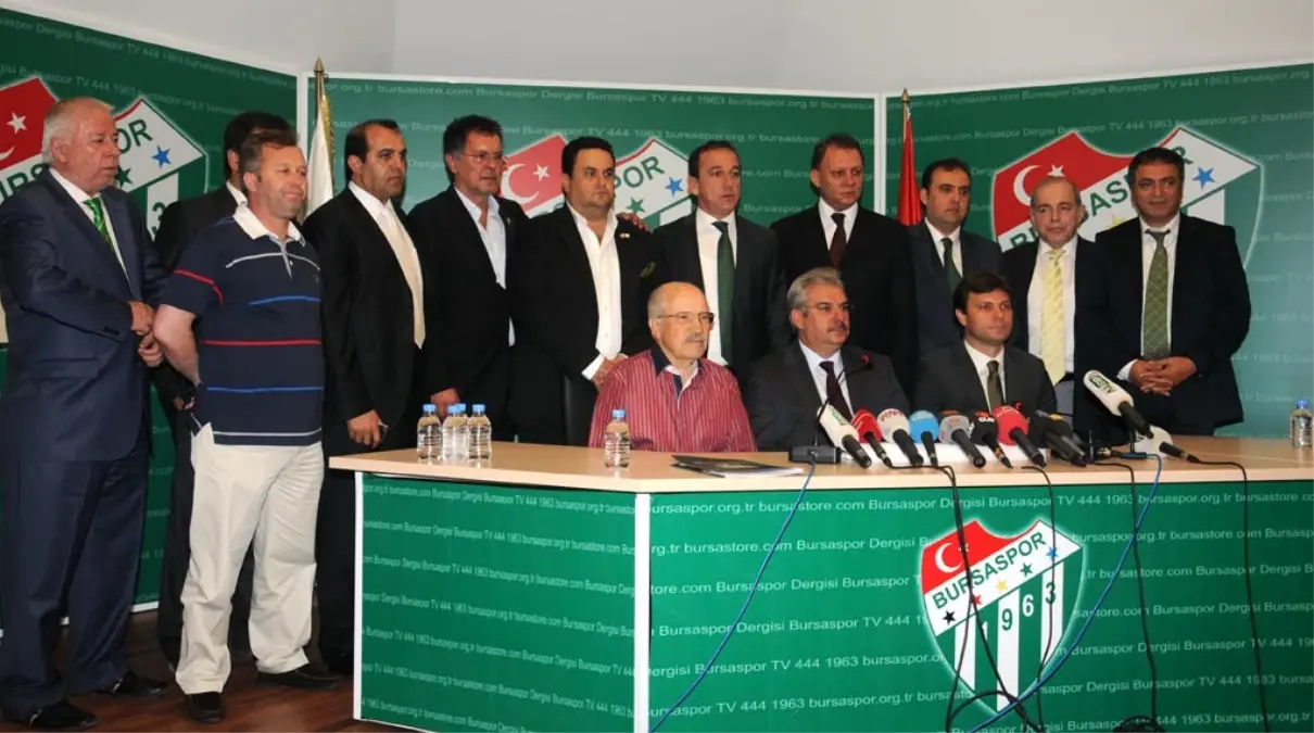 Bursaspor Teknik Direktörü Sağlam: Suçsuz Olduklarına İnanıyorum