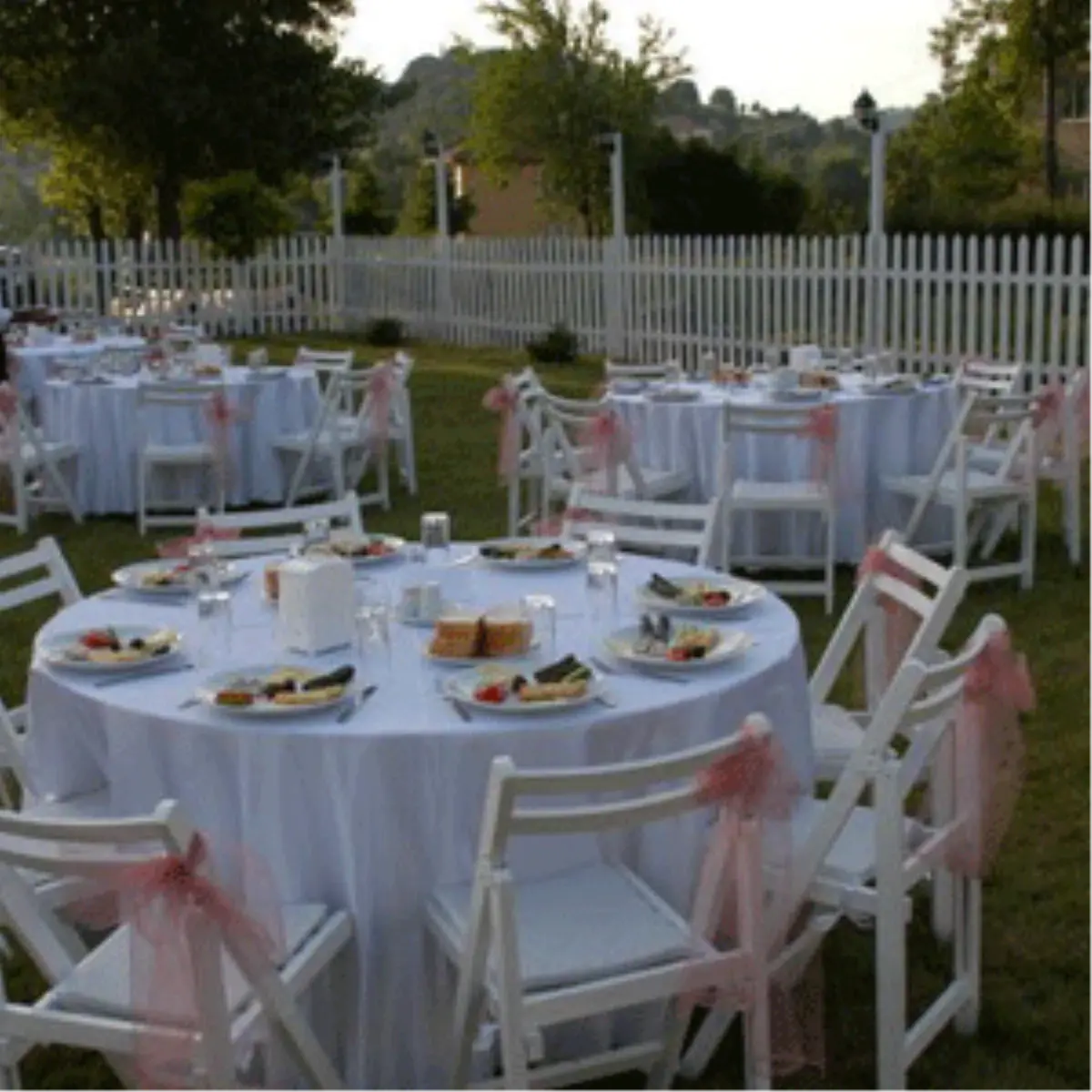 Çe Ontule Hizmete Girdi