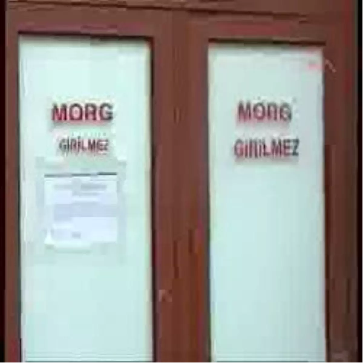 Önce Eşini Sonra Kendini Vurmuş