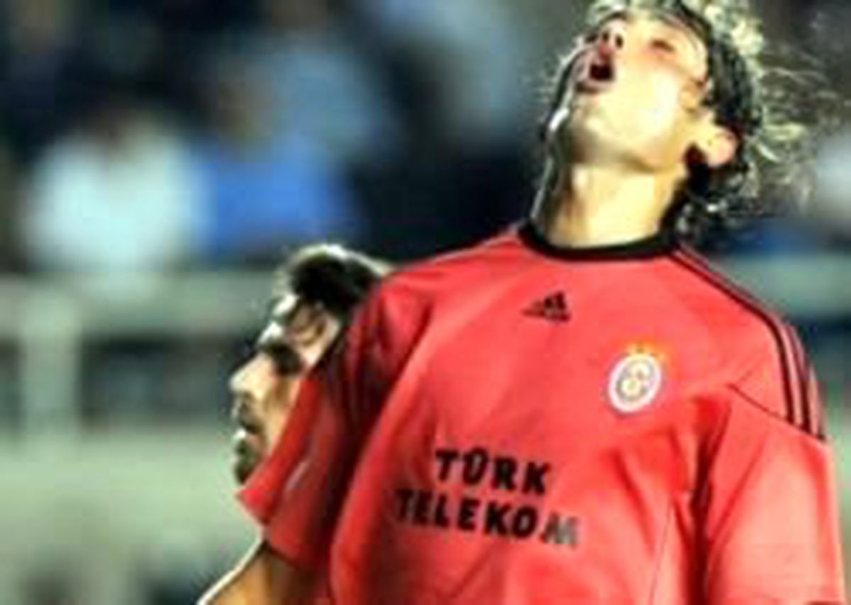Terim'in Mehmet Batdal Kararı...