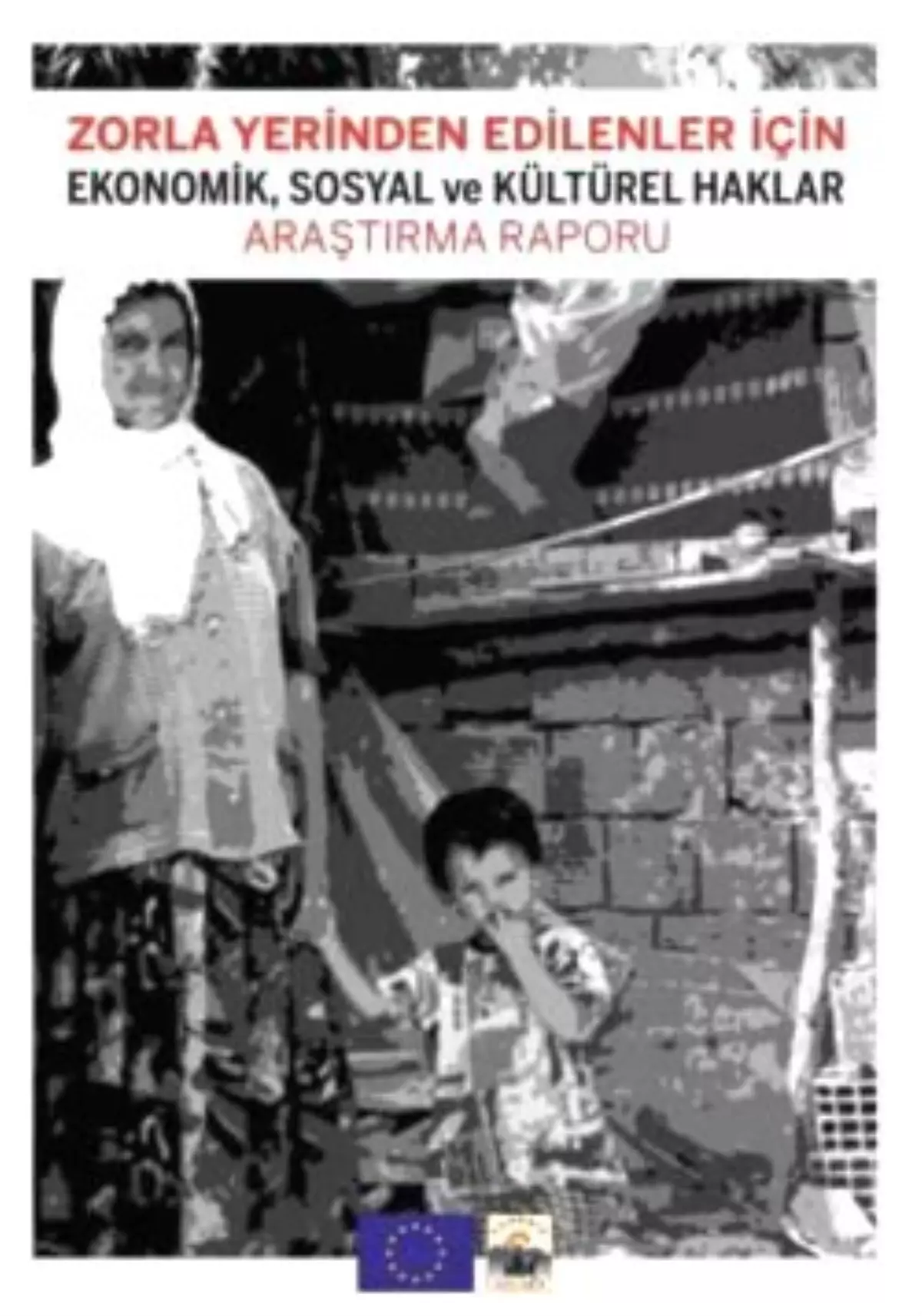 "Zorunlu Göç" Kitaplaştırıldı