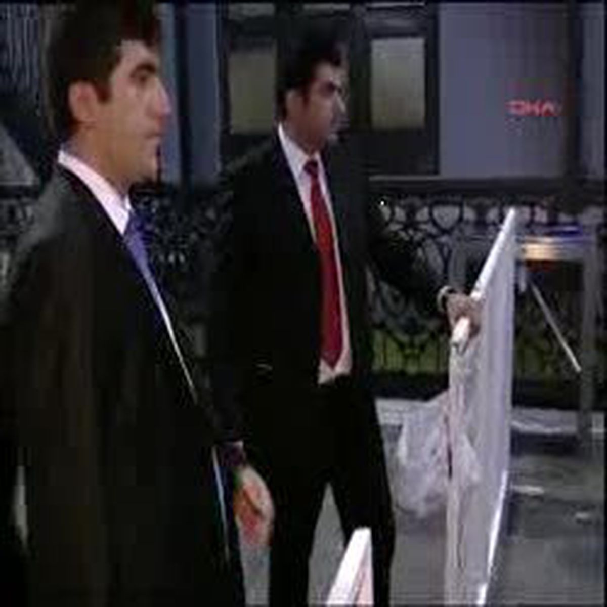 Rıcky Martın Rüzgarı