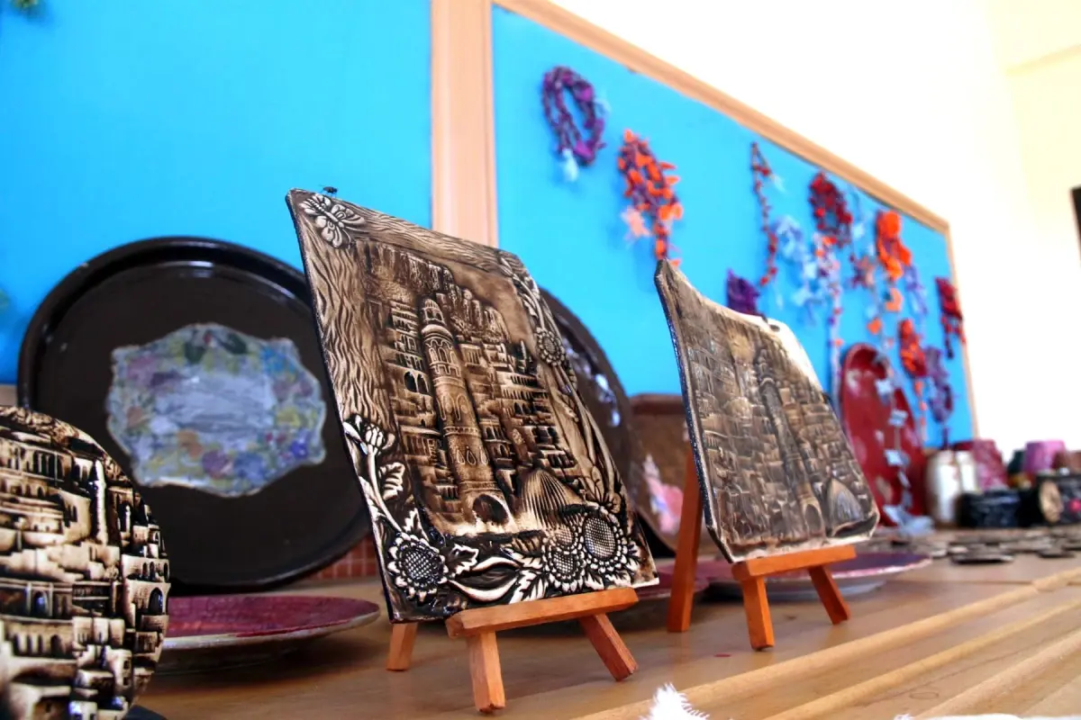 Bilge Köyü\'nde Katliamın İzini Silme Projesi